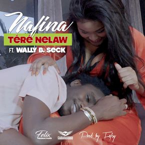 Téré Nelaw feat. Wally B. Seck