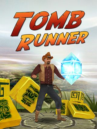 Tomb Runner