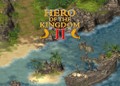 Hero of the Kingdom II