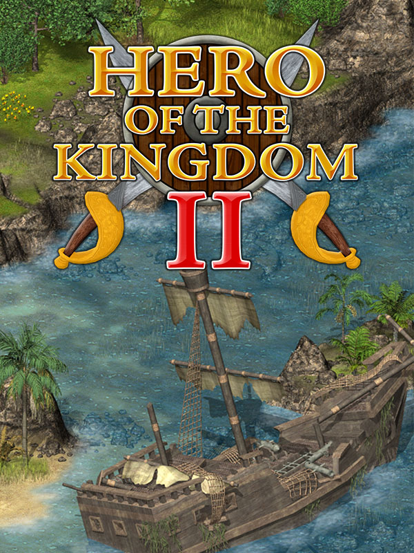 Hero of the Kingdom II