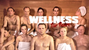 Wellness für Paare