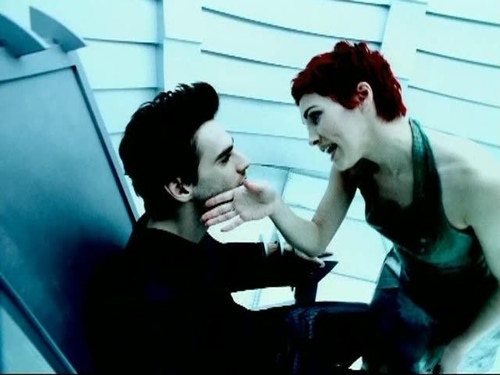 Les Yeux Dans Les Yeux