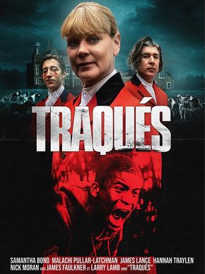 Traqués