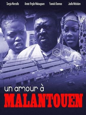 Un amour à Malentouen