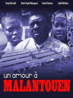Un amour à Malentouen