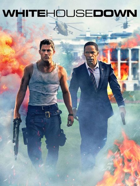 White House Down