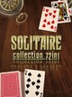 Solitaire Collection 72in1