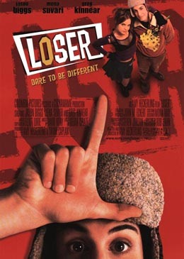 Loser – Auch Verlierer haben Glück