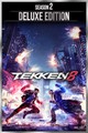 TEKKEN 8 Season 2 Deluxe Edition