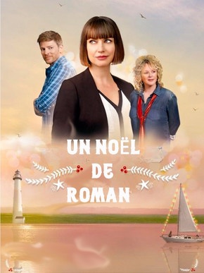 Un Noël De Roman