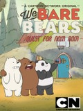 We Bare Bears: Quest for Nom Nom