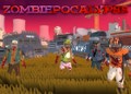 Zombiepocalypse