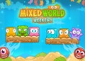 Mixed World 2 Mixed World 2