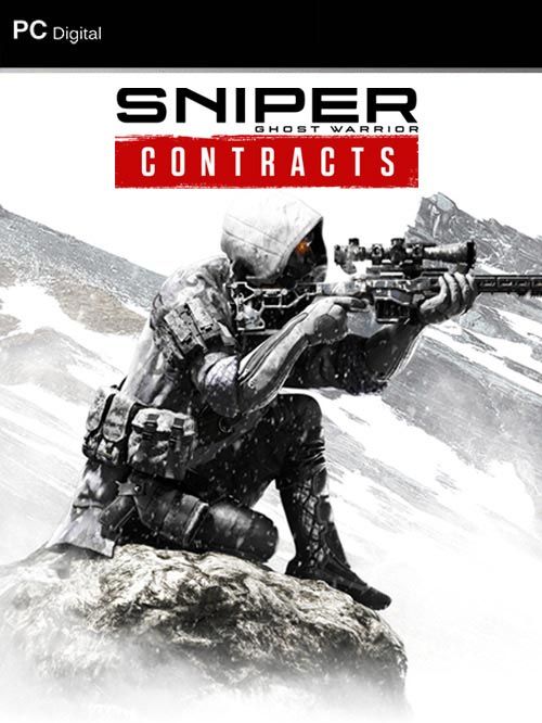 Sniper Ghost Warrior Contracts Sniper Ghost Warrior Contracts