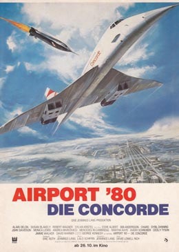 Airport´80 – Die Concorde