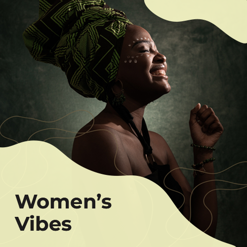 Women's Vibes