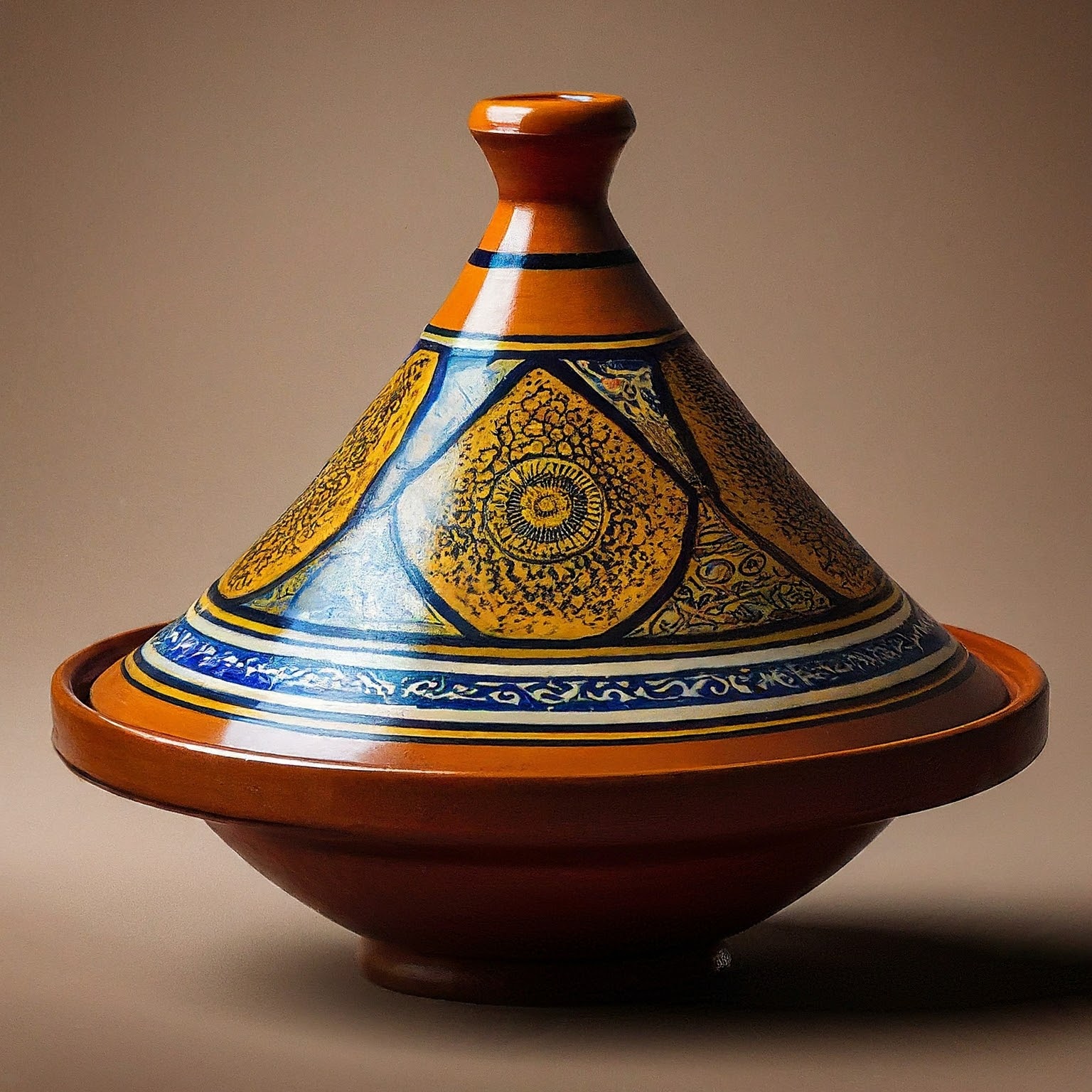 Tagines