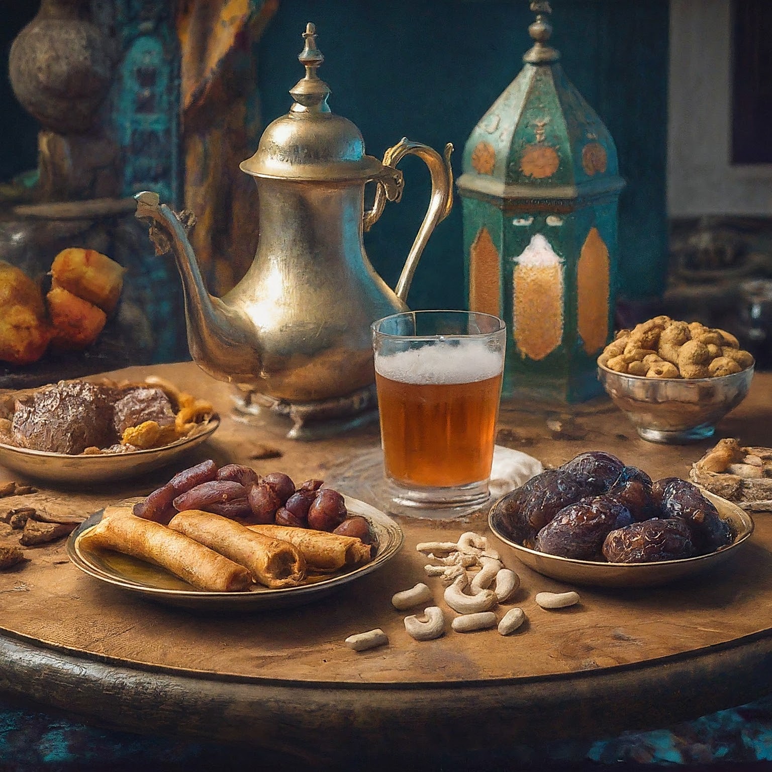 Ramadan