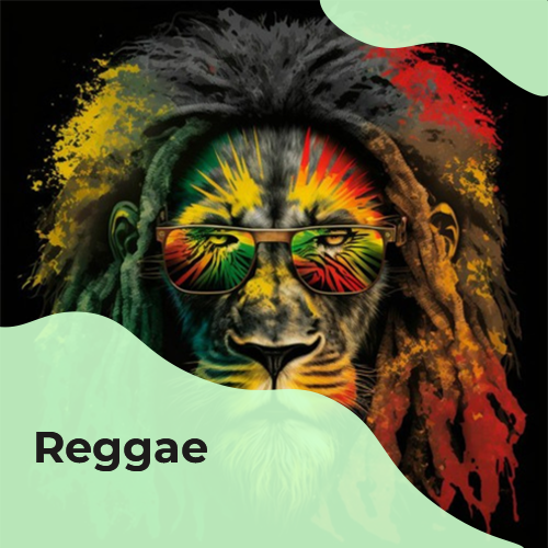 REGGAE