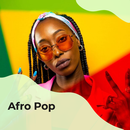 Afro-Pop