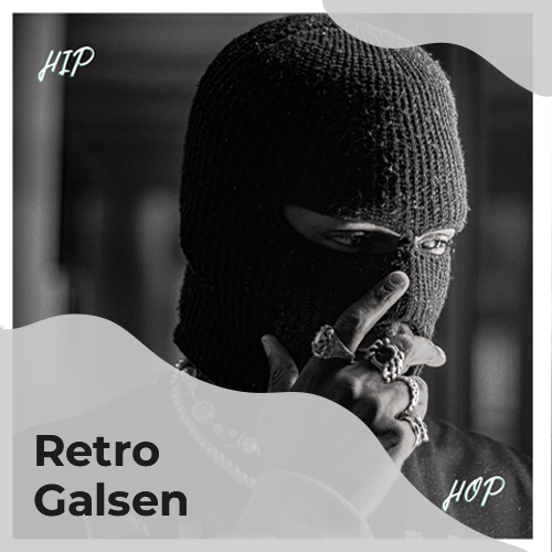 Retro Galsen