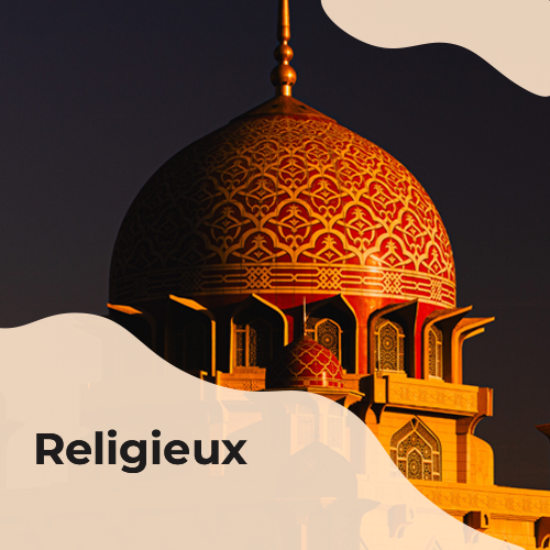 Religieux