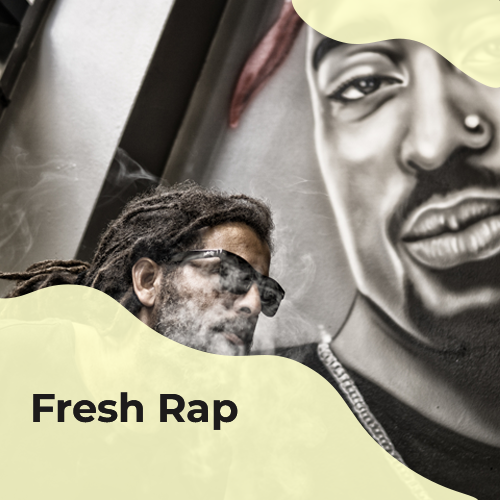 Fresh Rap