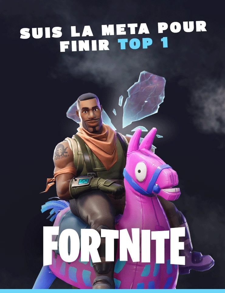 Fortnite : Dernières News