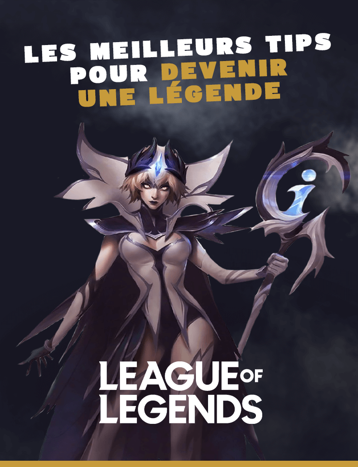 LoL : Astuces