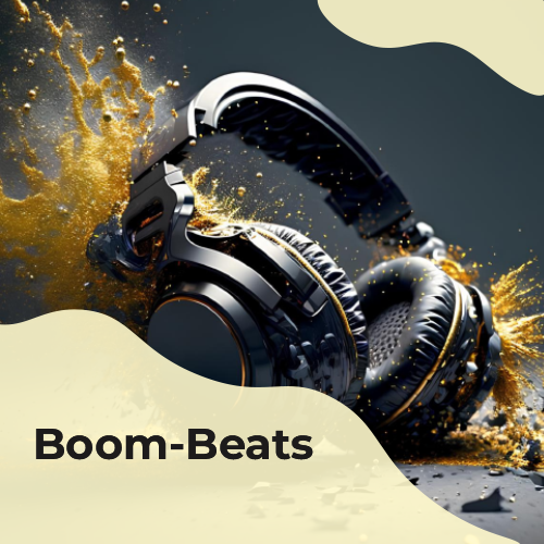 Boom-Beats
