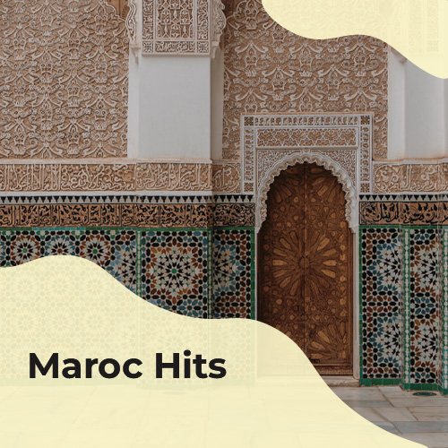 Maroc Hits 