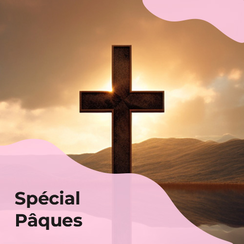 Spécial Pâques