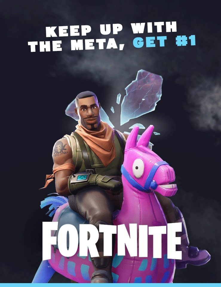 Fortnite : Latest news