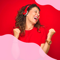 أفضل الأغاني