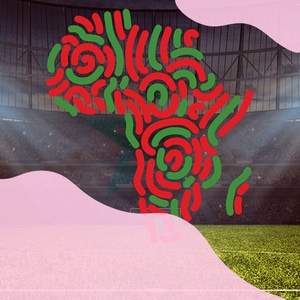 Célébrons Le Foot Africain