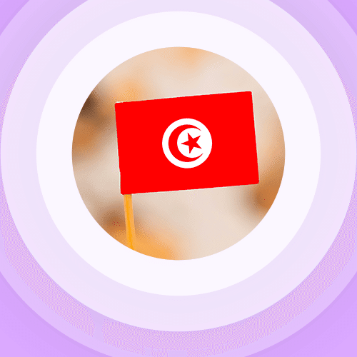 Top Tunisia