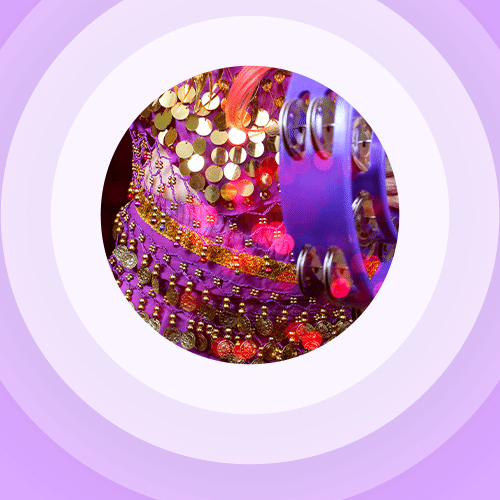 Le meilleur des artistes orientaux