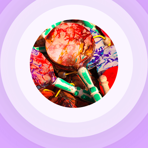 Le meilleur des artistes tunisiens