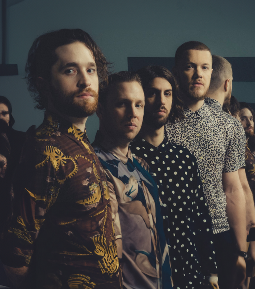Imagine Dragons
