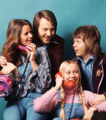 ABBA