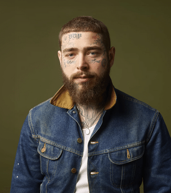 Post Malone