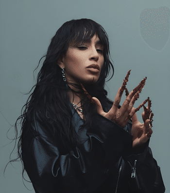 Loreen