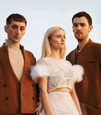 Clean Bandit