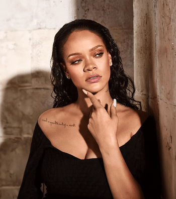 Rihanna