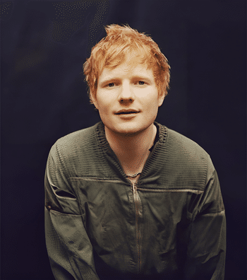 Ed Sheeran