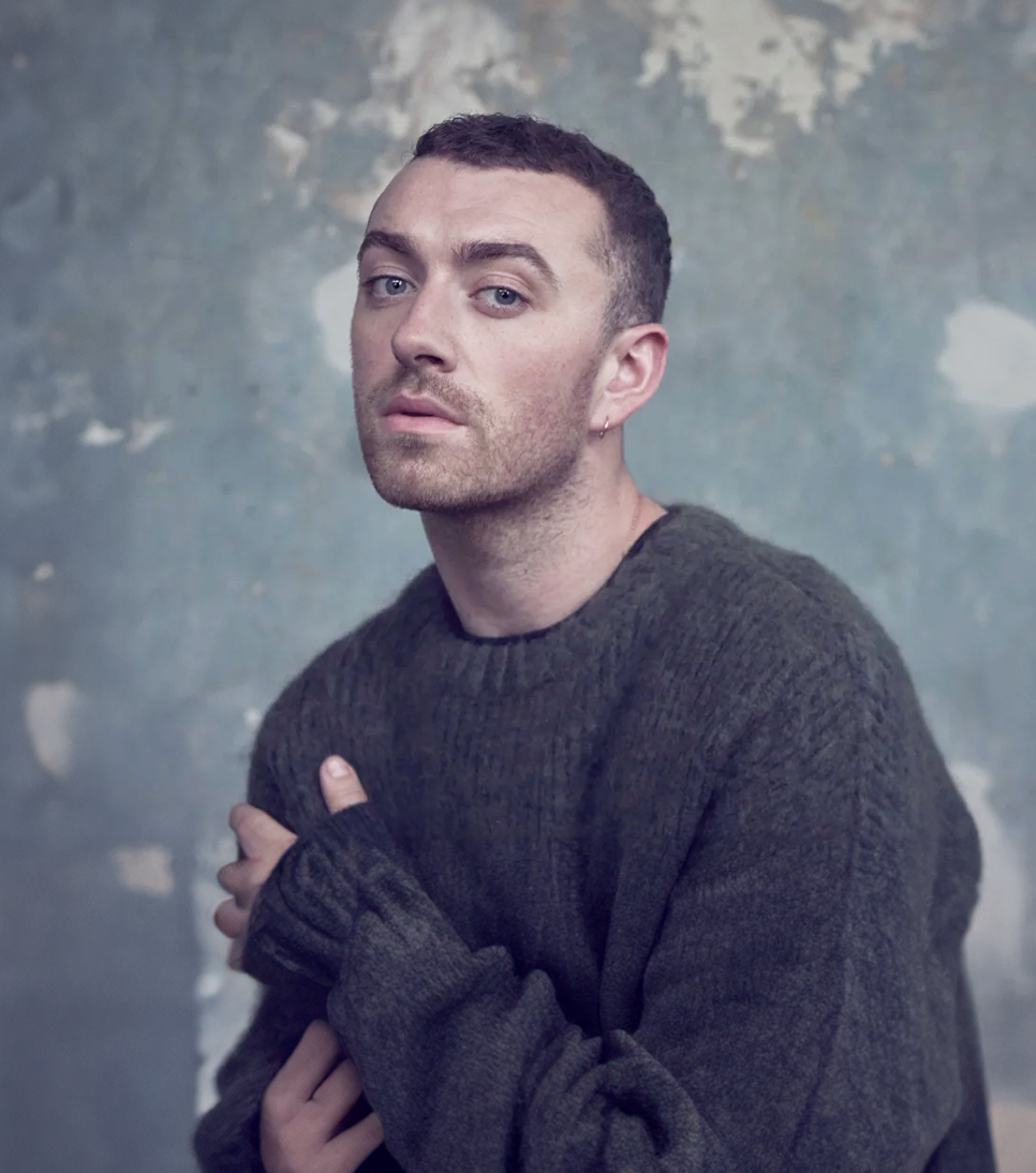 Sam Smith