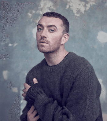 Sam Smith