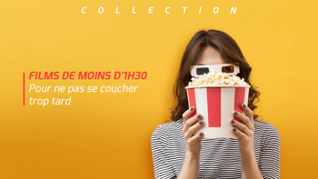 Films en moins d'1h30
