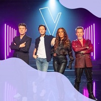 This is the Voice
