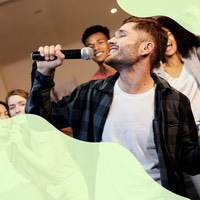 Chanter à tue-tête